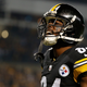 Illustration for article titled Antonio Brown Lists His Demands While Sweating Profusely On An Elliptical